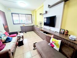 Blk 116 Pending Road (Bukit Panjang), HDB 3 Rooms #519537281